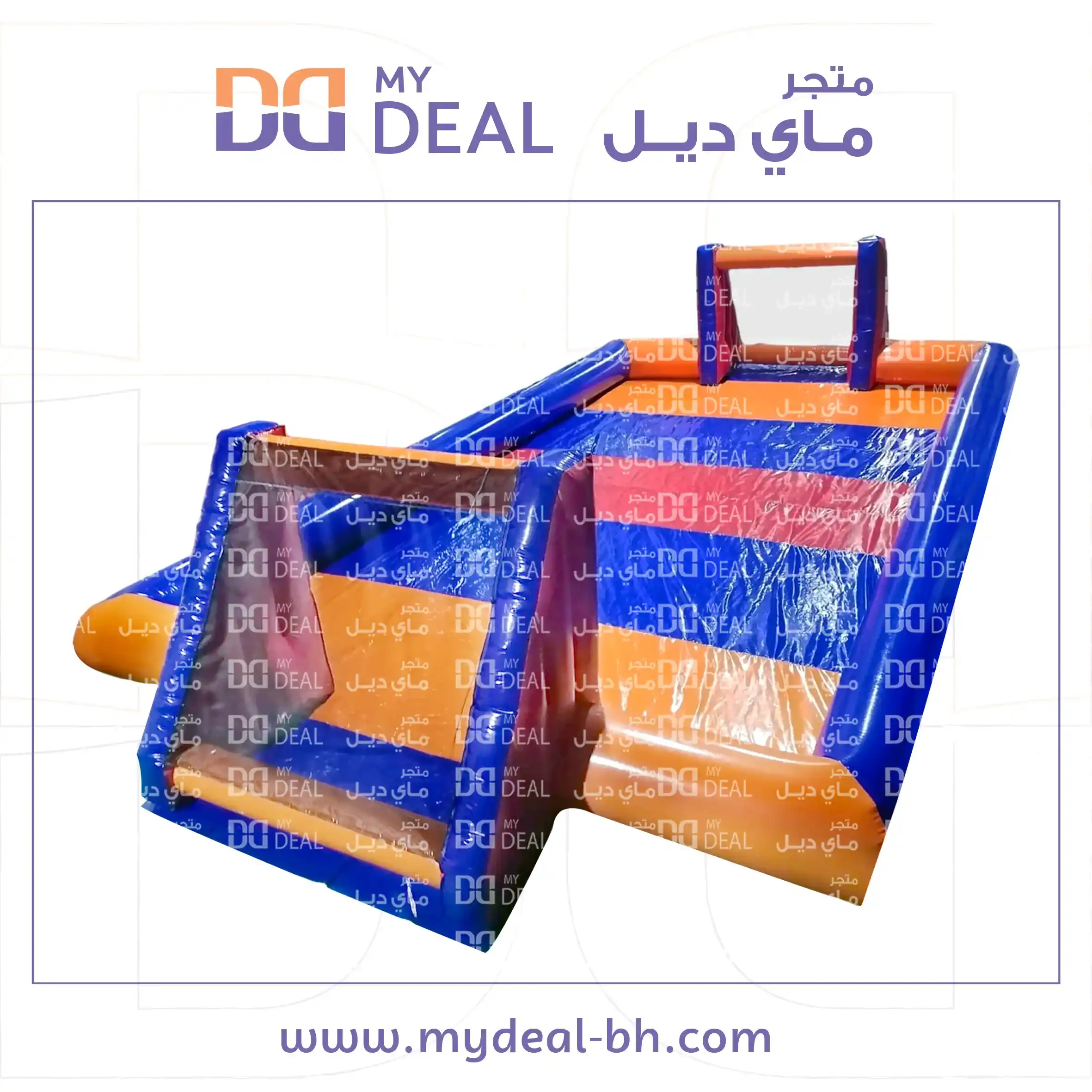 معلب صابون طول 12  عرض 6 متر