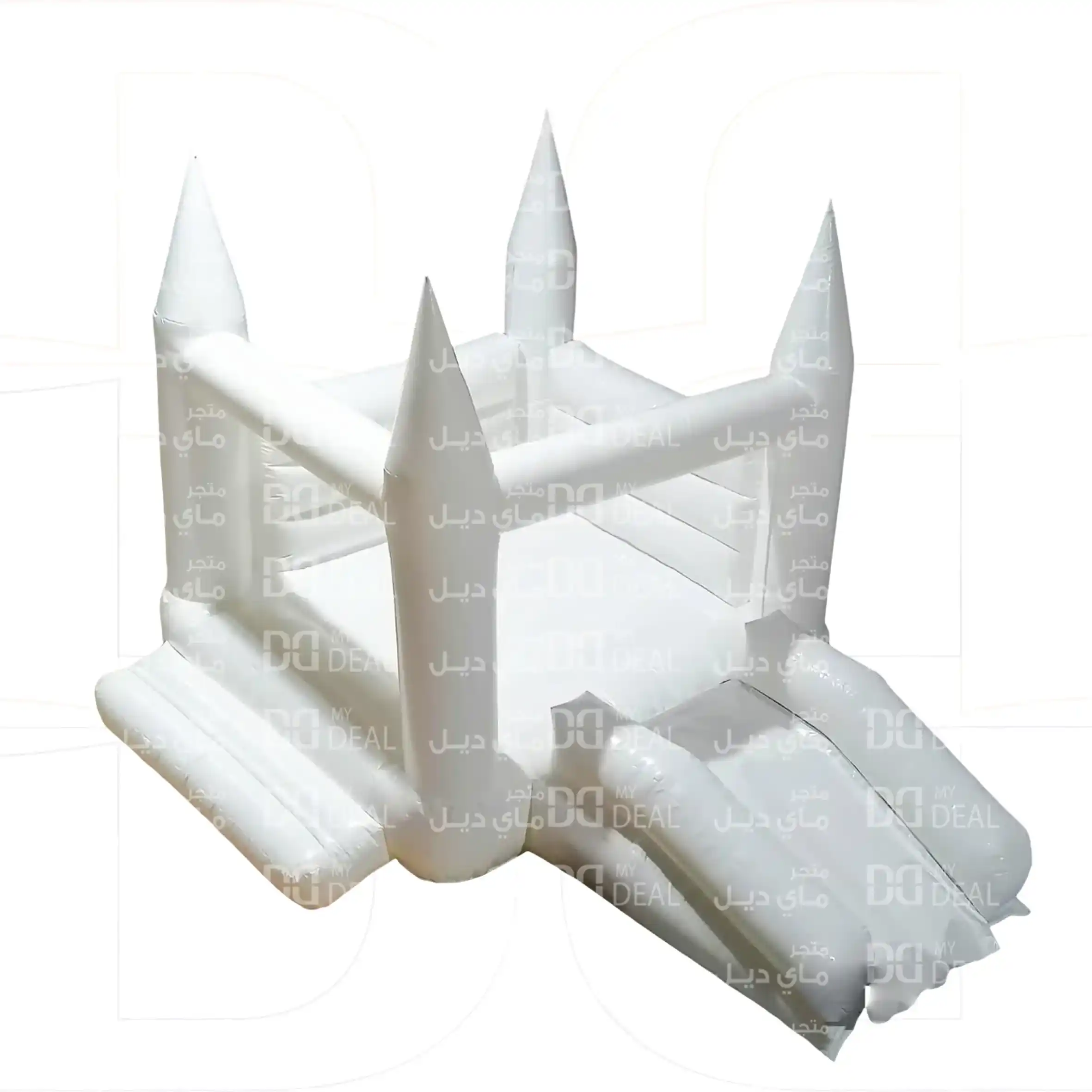 نطيطة بيت هزاز وزحليقة ودرج كبير 5*3.50 متر