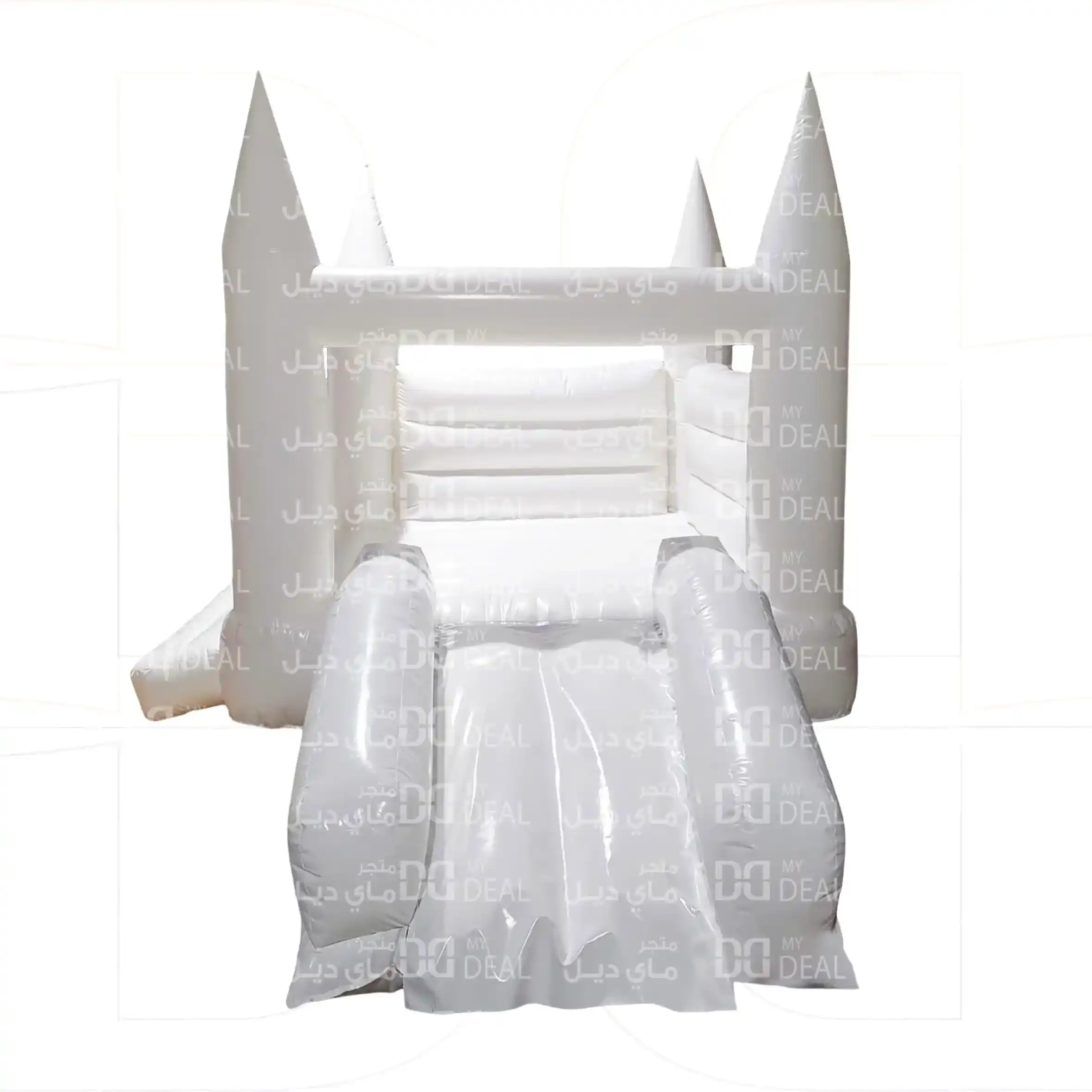 نطيطة بيت هزاز وزحليقة ودرج كبير 5*3.50 متر