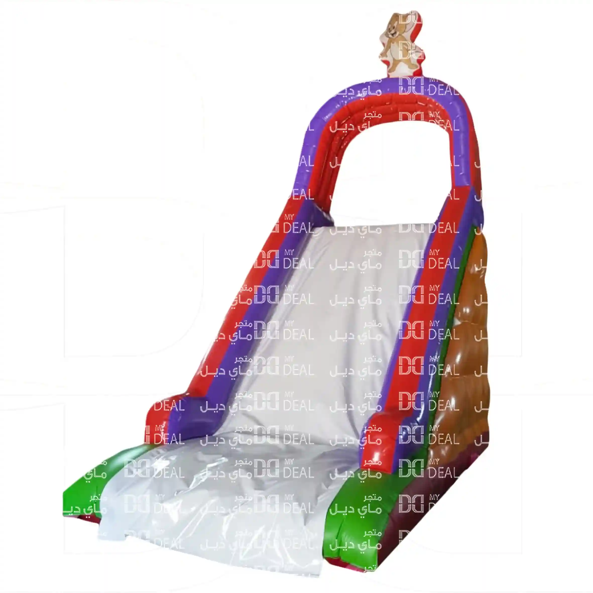 زحليقة مائية