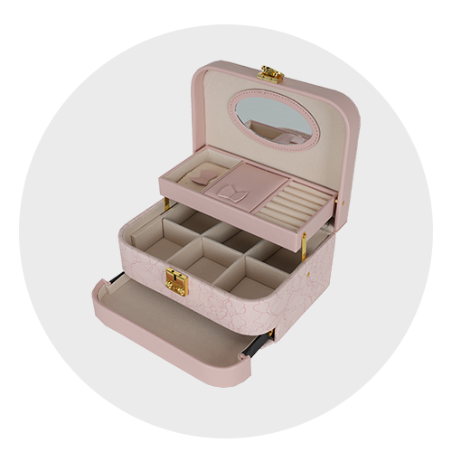 Jewelry Bags