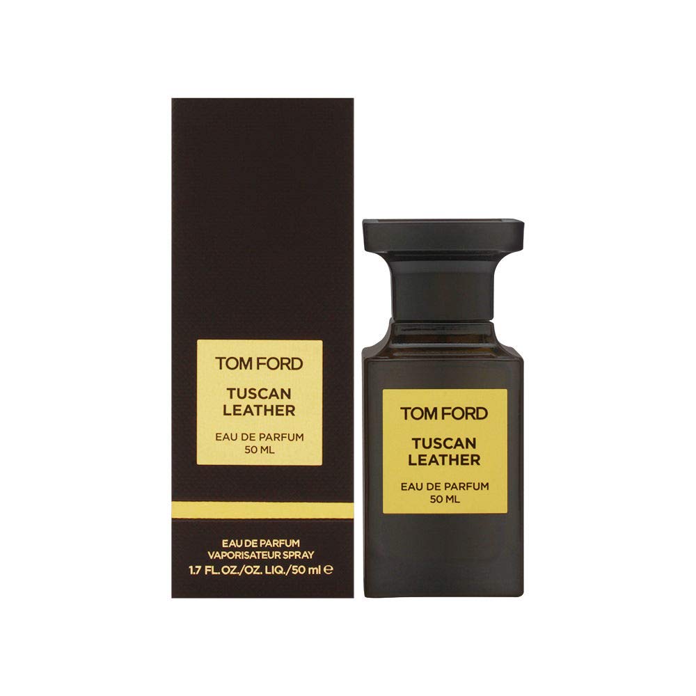 Tom Ford Tuscan Leather Eau De Parfume 50ml - Shop joyfully with