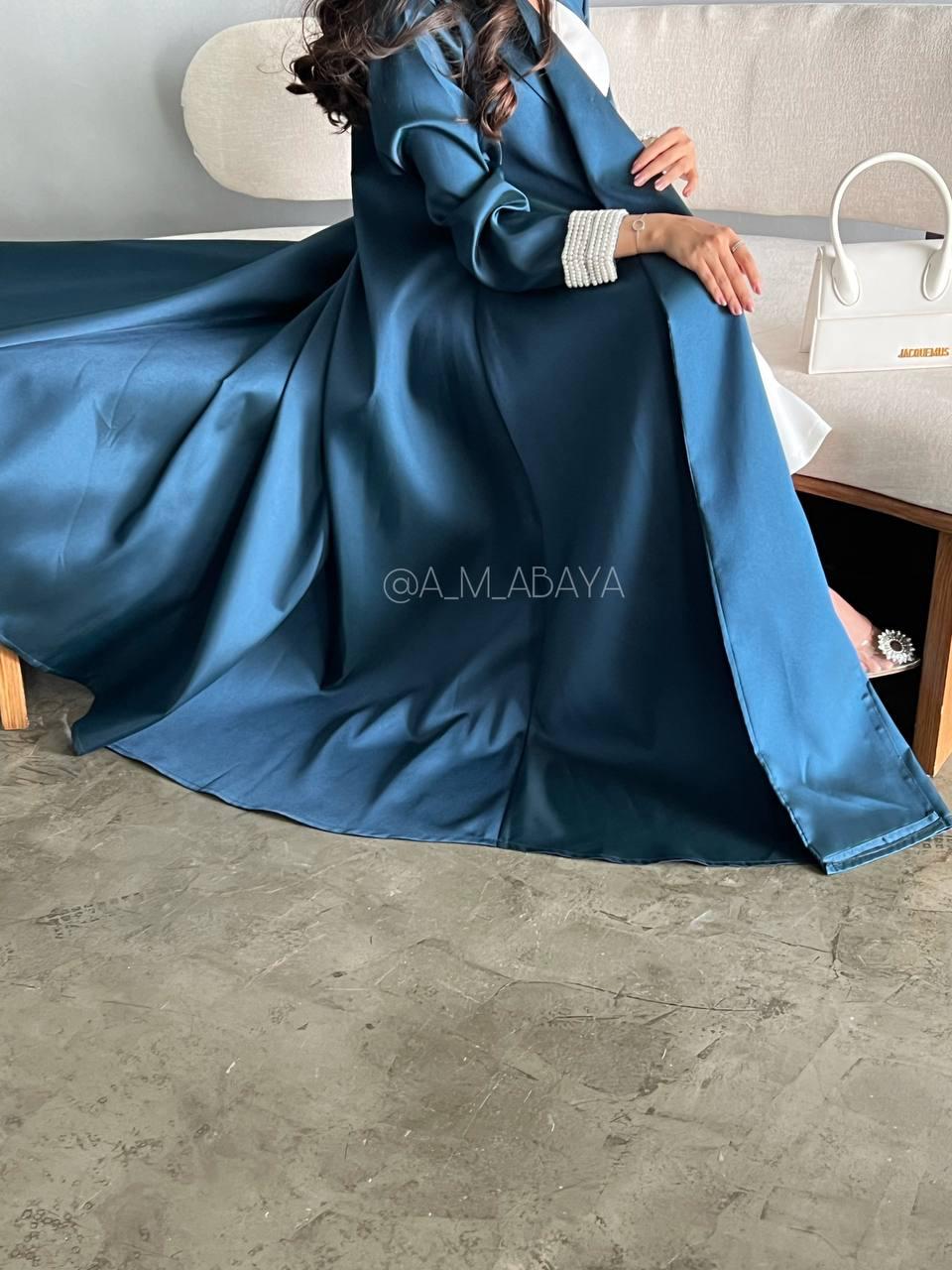 عباية شك