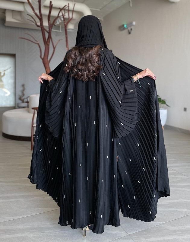 عبايه شك