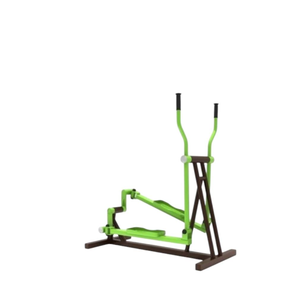 Single Elliptical Machine