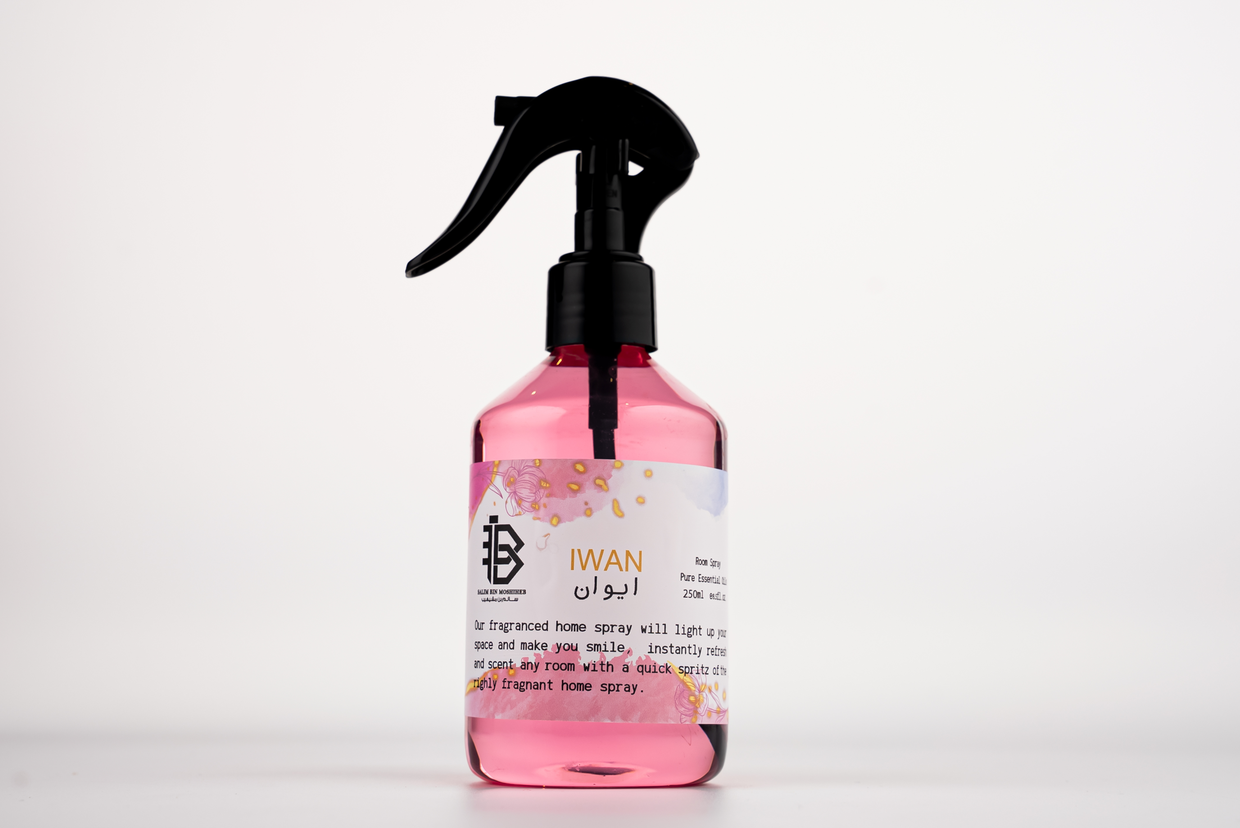 معطر جو ثابت