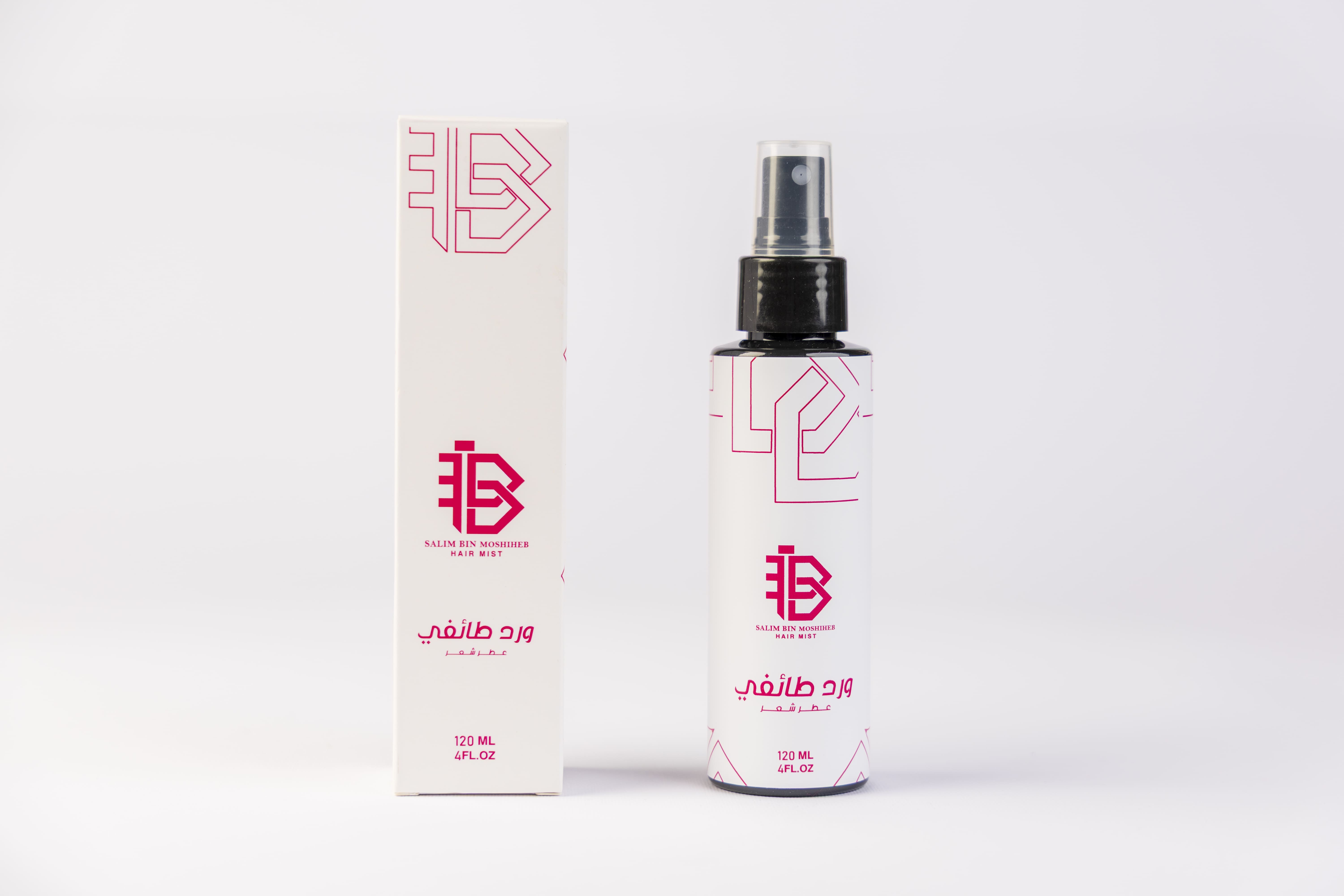 معطر شعر 