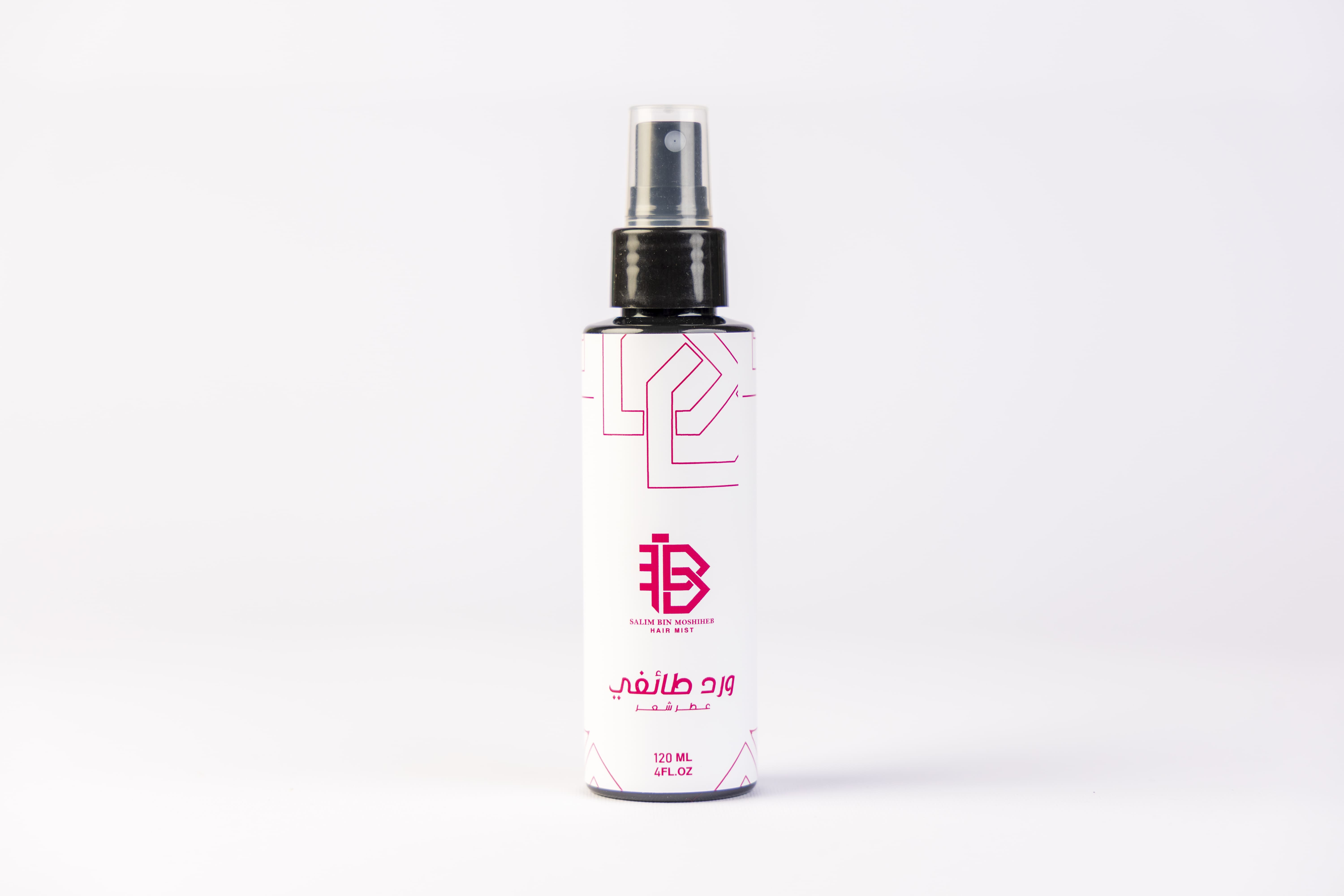 معطر شعر طبيعي