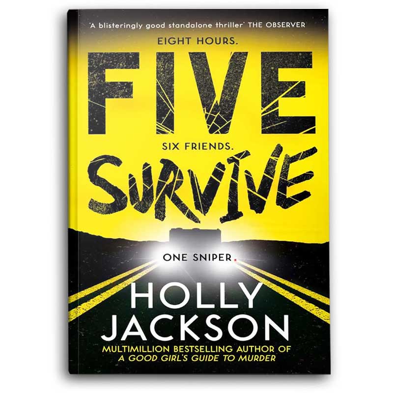  Five Survive 