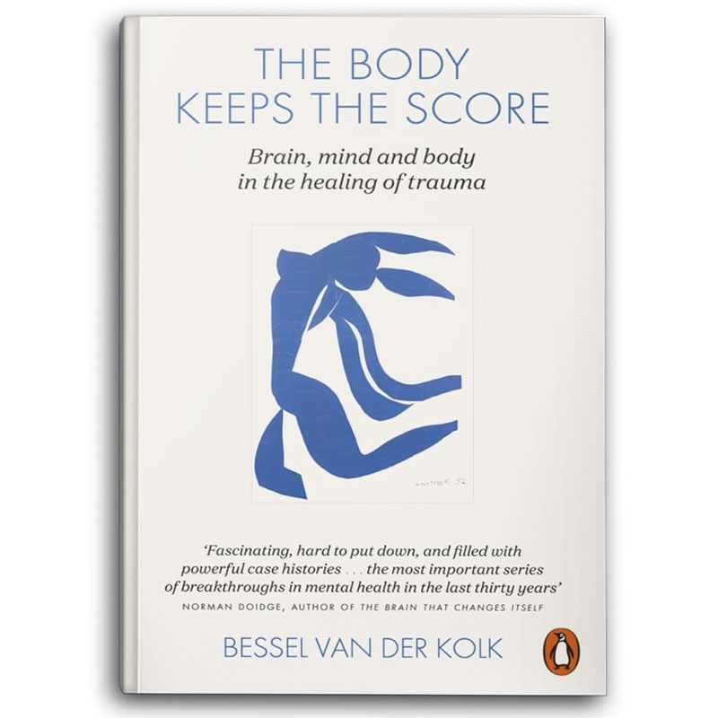  The Body Keeps the Score 