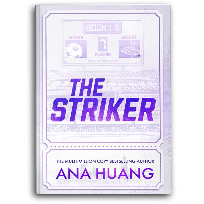  The Striker -  Gods of the Game 1 