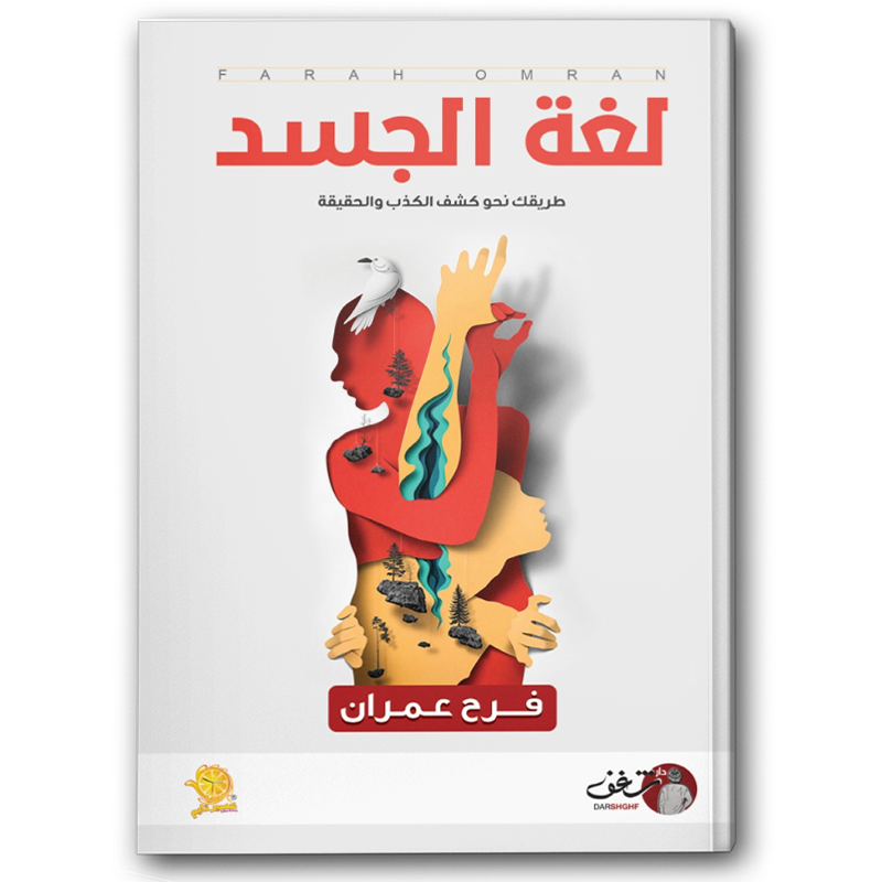  لغة الجسد 