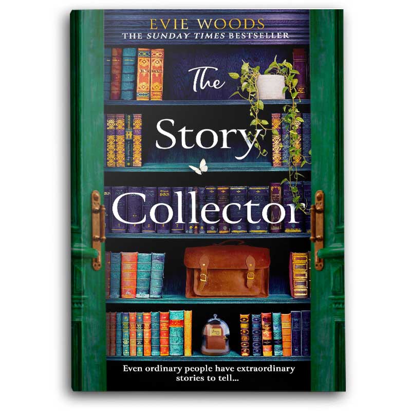  The Story Collector 