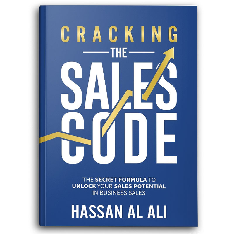  Cracking the Sales Code 