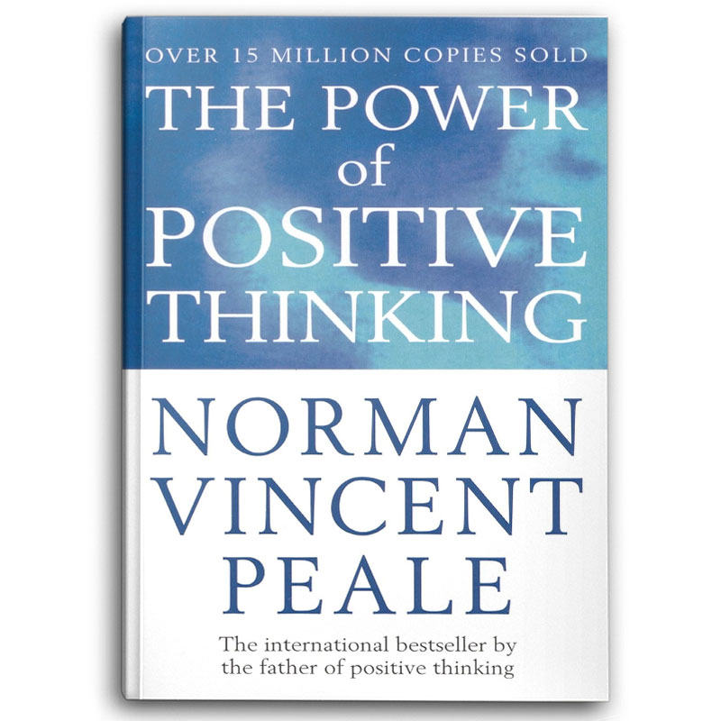  The Power Of Positive Thinking 
