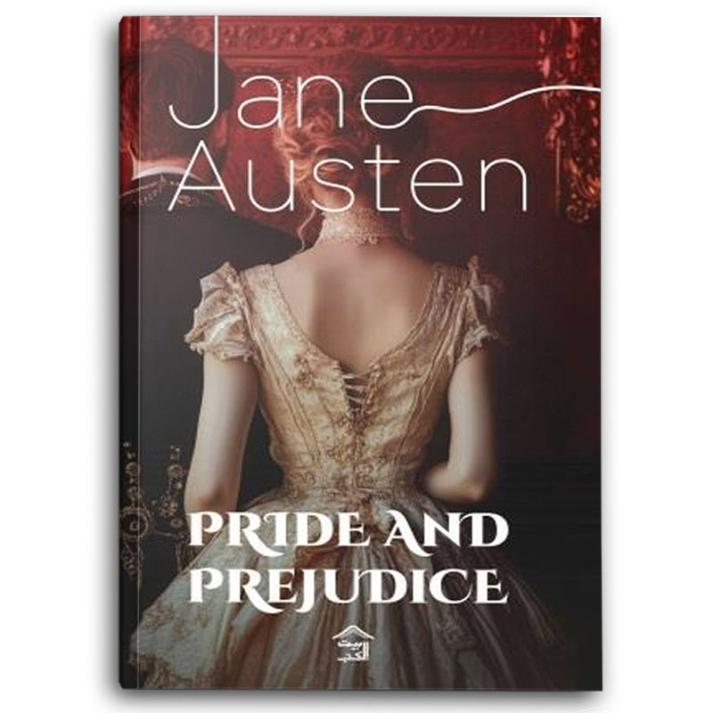  Pride and Prejudice 