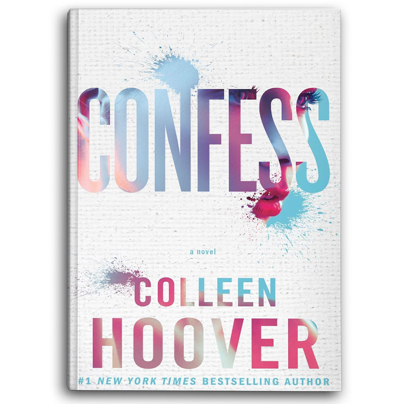  confess 