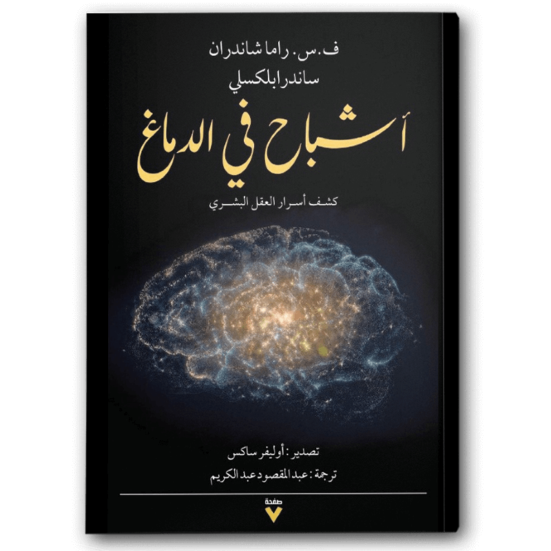  أشباح في الدماغ 