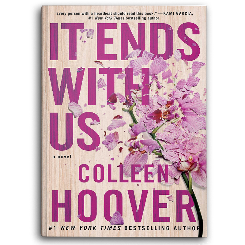  It Ends With Us 