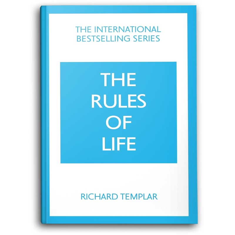  The Rules of Life 