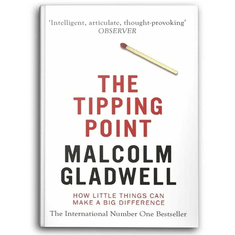  The Tipping Point  