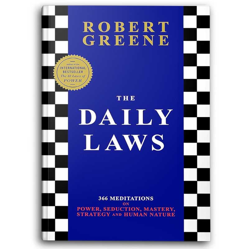 The daily laws 