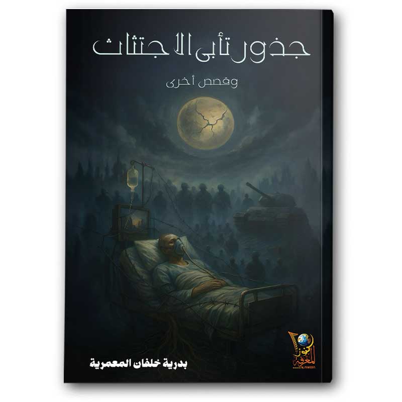  جذور تأبى الاجتثاث 