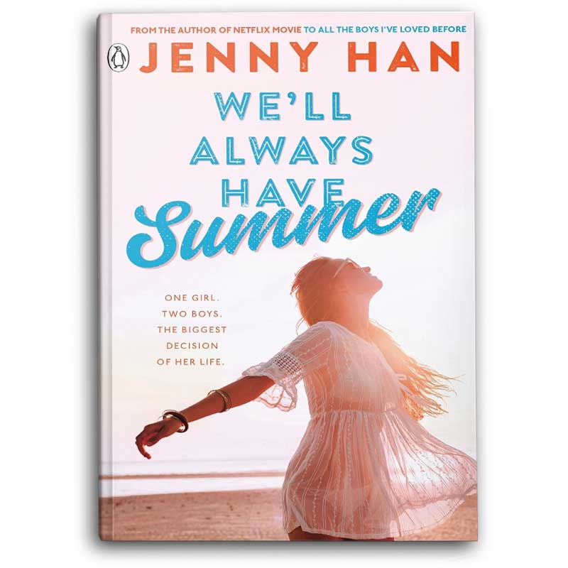  We'll Always Have Summer -  Summer 3 