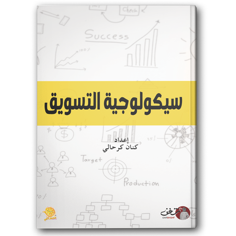  سيكولوجية التسويق 