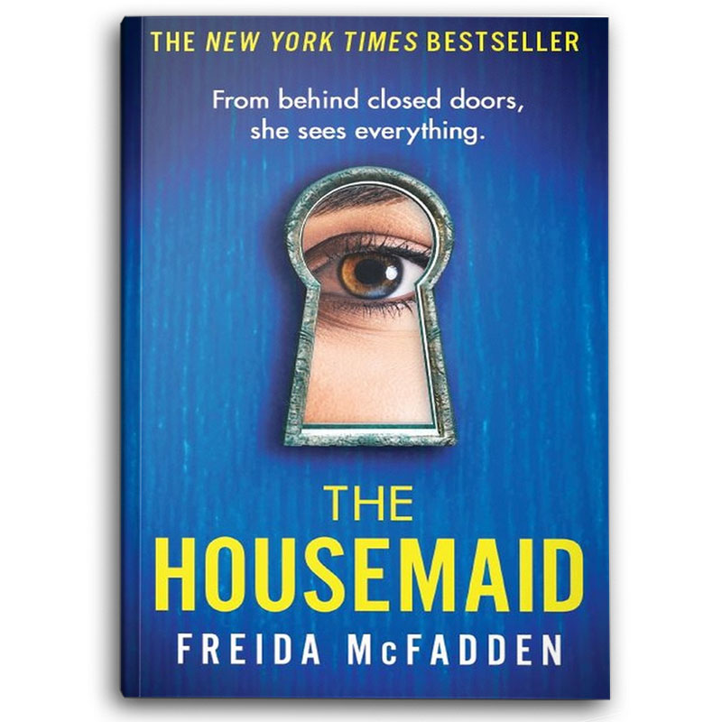  The Housemaid 