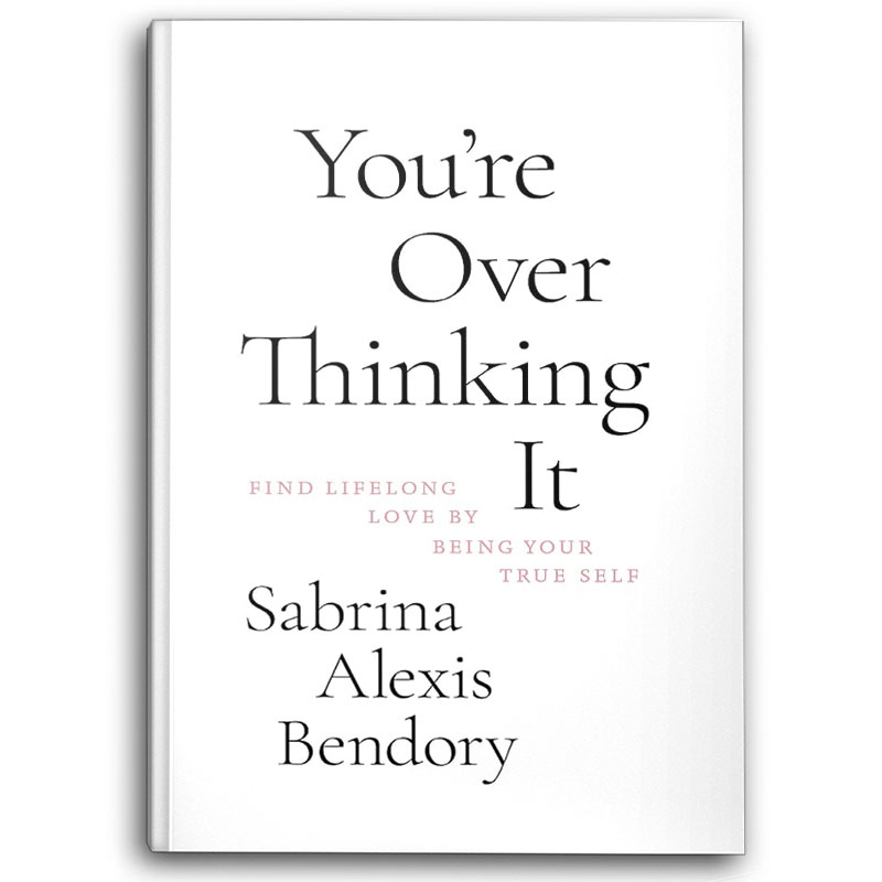  You’re Overthinking It 