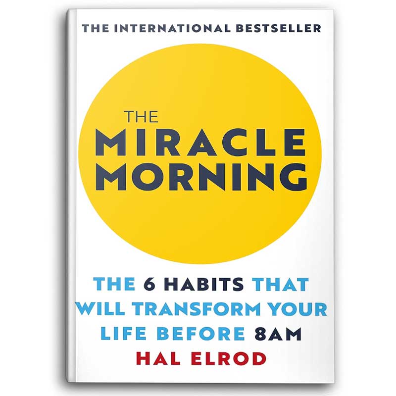  The Miracle Morning 