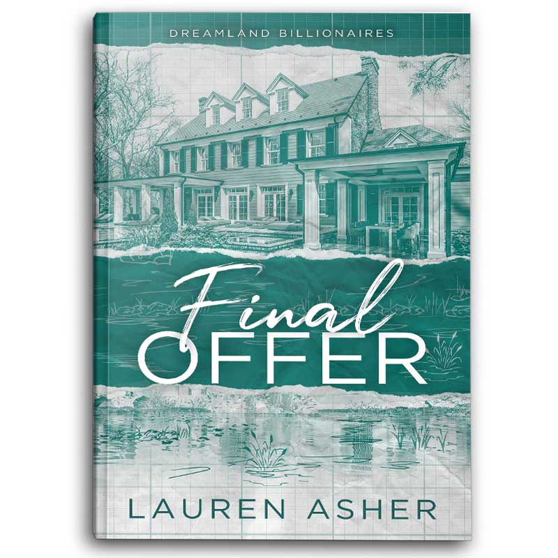 Final Offer 
