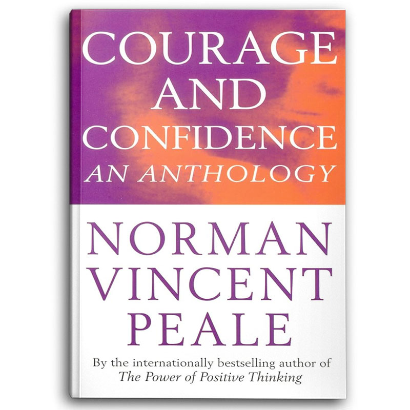  Courage And Confidence 