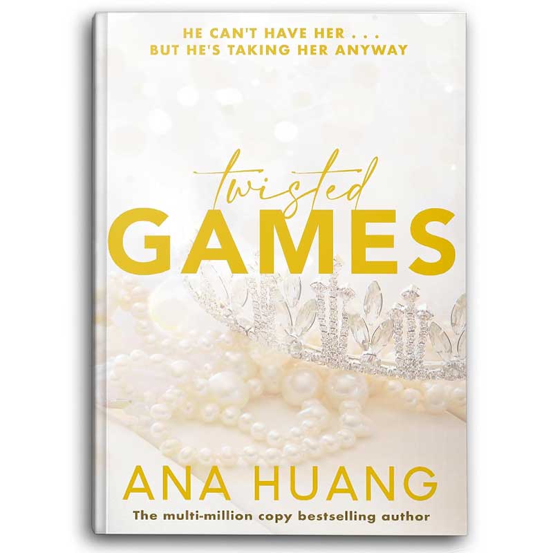  Twisted Games 