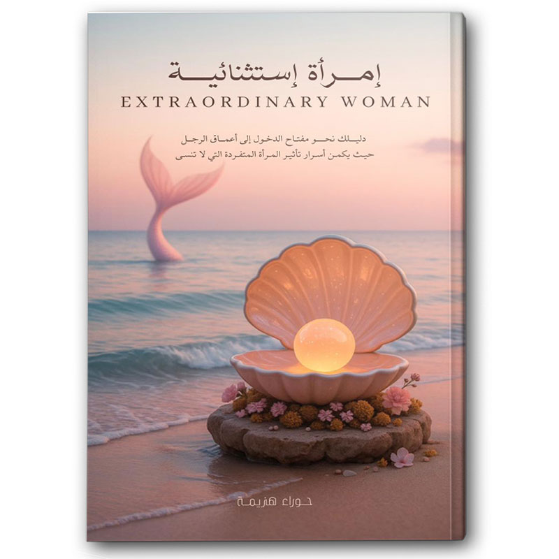  إمرأة إستثنائية 