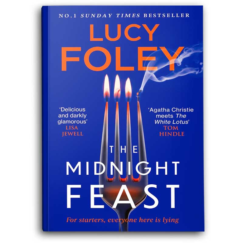  The Midnight Feast 