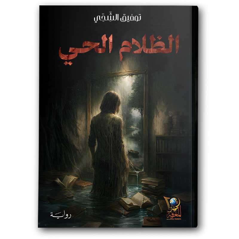  الظلام الحي 