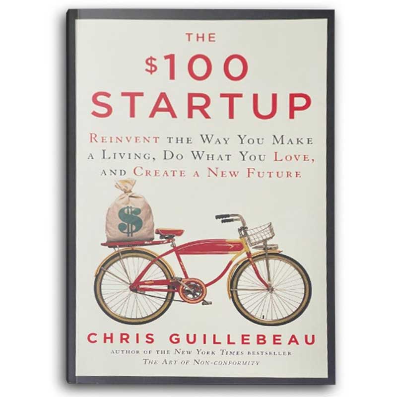  The $100 Startup 