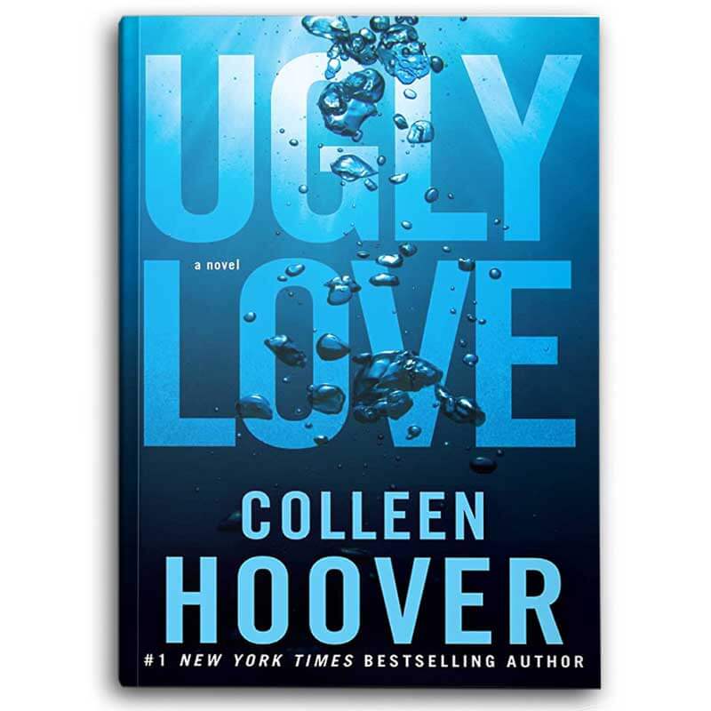  Ugly Love 