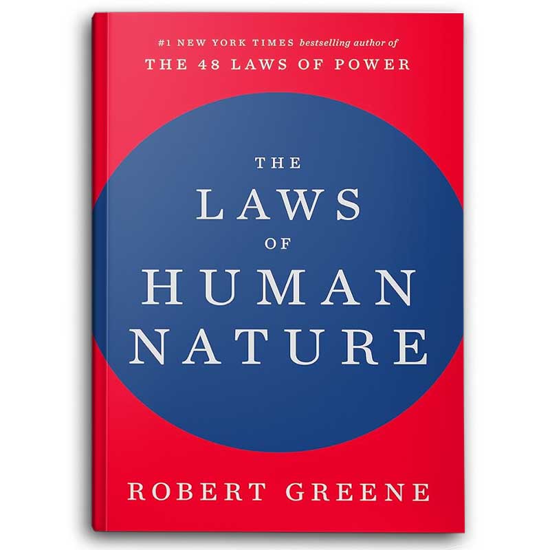  The laws of human nature 