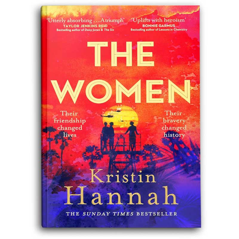  The Women 