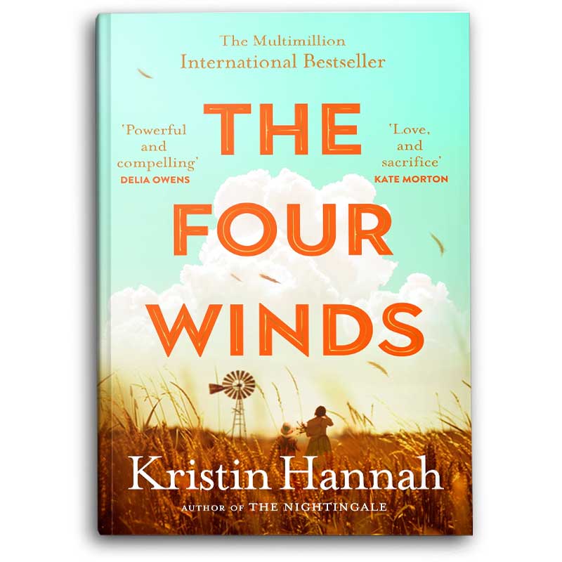  The Four Winds 