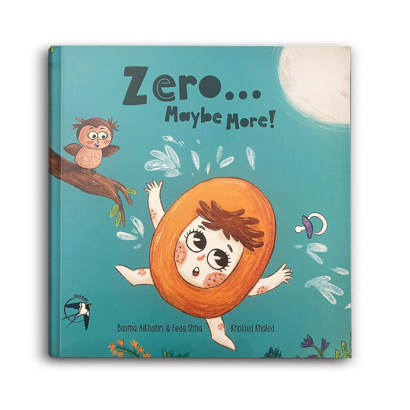    Zero Maybe More!  