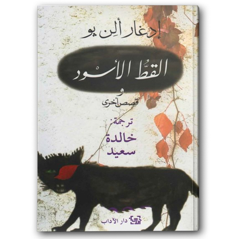  القط الأسود و قصص أخرى 