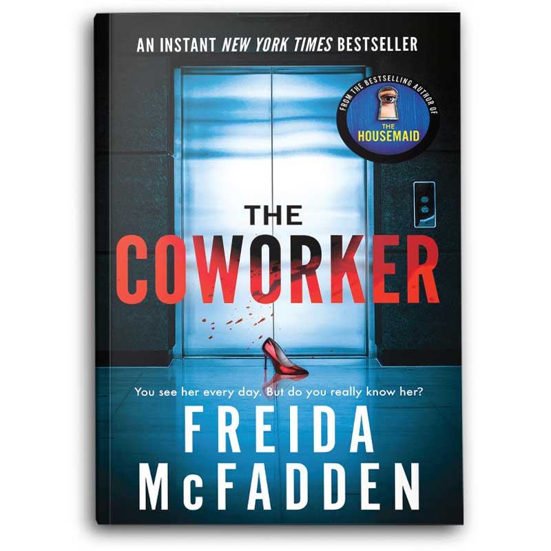  The Coworker 
