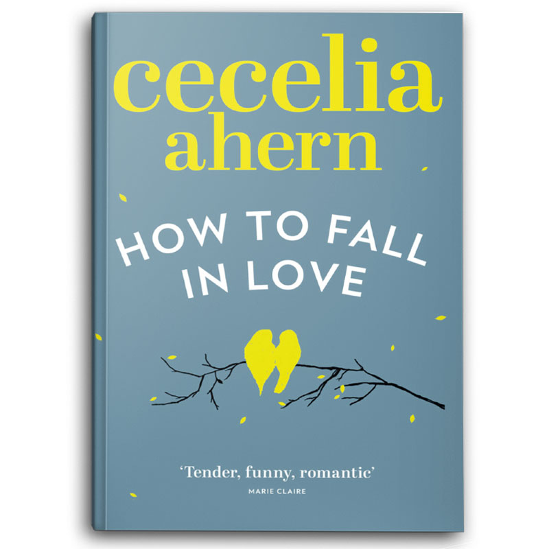  How To Fall In Love 