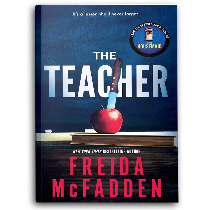  The Teacher 