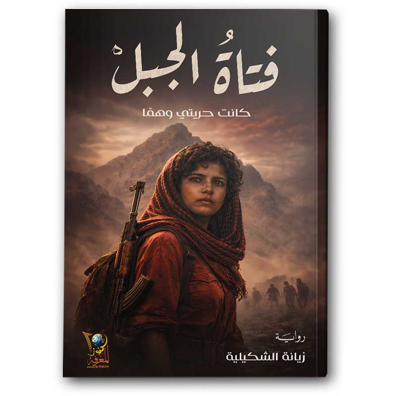 فتاة الجبل 