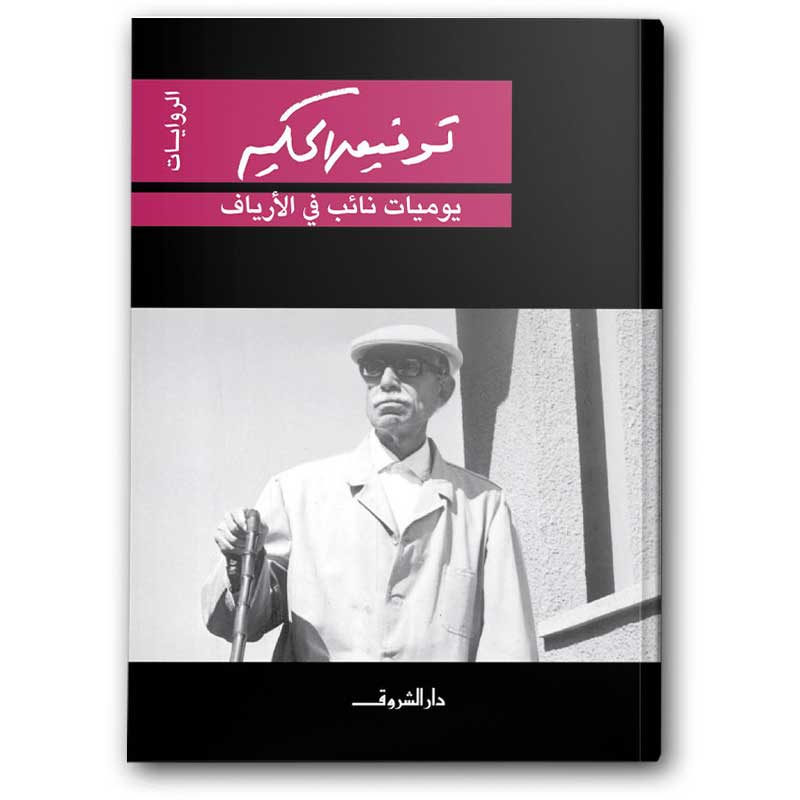  يوميات نائب فى الأرياف 